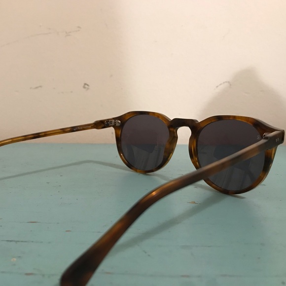 RAEN Remmy 49 Split Finish Rootbeer / Green - Picture 6 of 14